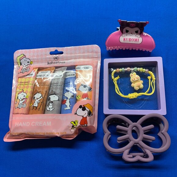 Childs Backpack Stitch - Picture 2 of 2